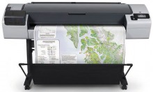 HP DesignJet T795