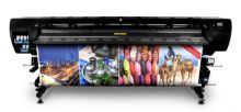 HP DesignJet L28500