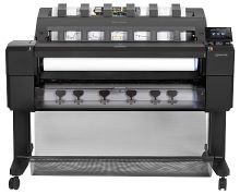 HP DesignJet T1500ps