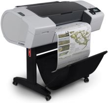 HP DesignJet T790ps 24 