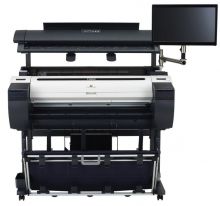 Canon iPF780 MFP