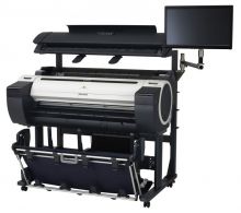  Canon imagePROGRAF iPF785 MFP