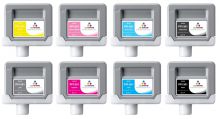   INK-DONOR  PFI-301 Pigment 8x330   Canon imagePROGRAF 8000/8000S/9000/9000S