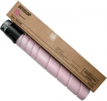 - Konica Minolta Toner TN-321M (magenta), 25000 