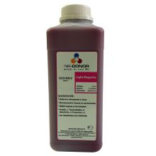  (Eco-Solvent)  INK-DONOR  EcoSOL MAX, - (Light Magenta), 1000 