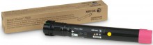 - Xerox Toner Cartridge Phaser 7800 (magenta), 17200 .