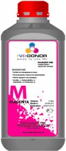   INK-DONOR  Canon PFI-120/320,  (Magenta), 1000 