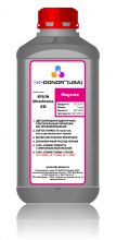 Чернила INK-DONOR  UltraChrome XD для Epson SureColor T-Series, пурпурные (Magenta), 1000 мл