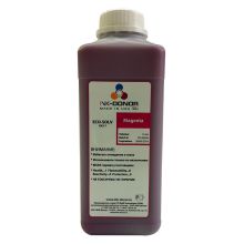  (Eco-Solvent)  INK-DONOR  EcoSOL MAX,  (Magenta), 1000 