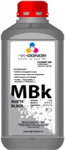   INK-DONOR  Canon PFI-120/320,   (Matte Black), 1000 