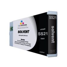  INK-DONOR  SS21 Black Mild-Solvent Based 220   Mimaki JV33 & CJV30