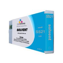  INK-DONOR  SS21 Cyan Mild-Solvent Based 220   Mimaki JV33 & CJV30