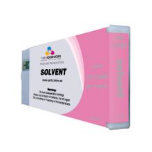  INK-DONOR  LF-200 Light Magenta Flexible LED UV Cure 220   Mimaki UJV 160 / UJF 3042 / JFX 1610 & 1631