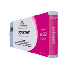  INK-DONOR  SS21 Magenta Mild-Solvent Based 220   Mimaki JV33 & CJV30