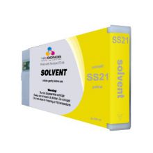  INK-DONOR  SS21 Yellow Mild-Solvent Based 220   Mimaki JV33 & CJV30