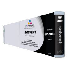 Картридж INK-DONOR  LH-100 Black Hard LED UV Cure 600 мл для Mimaki UJV 160 / UJF 3042 / JFX 1610 & 1631