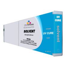  INK-DONOR  LF-200 Cyan Flexible LED UV Cure 600   Mimaki UJV 160 / UJF 3042 / JFX 1610 & 1631