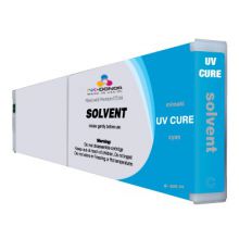 Картридж INK-DONOR  LH-100 Cyan Hard LED UV Cure 600 мл для Mimaki UJV 160 / UJF 3042 / JFX 1610 & 1631