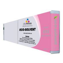  INK-DONOR  ES3 Light Magenta Eco-Solvent Based 440   Mimaki JV5