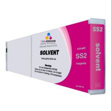  INK-DONOR  SS2 Magenta Mild-Solvent Based 440   Mimaki JV3