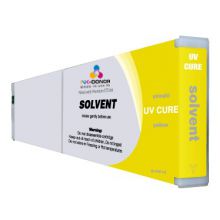  INK-DONOR  UV Cure Yellow 440   Mimaki UJF 605CII / 605RII / 706