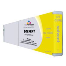 Картридж INK-DONOR  LF-200 Yellow Flexible LED UV Cure 600 мл для Mimaki UJV 160 / UJF 3042 / JFX 1610 & 1631