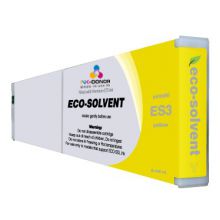 Картридж INK-DONOR  ES3 Yellow Eco-Solvent Based 440 мл для Mimaki JV5