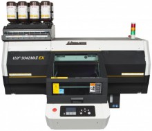 Mimaki UJF-3042 MkII EX