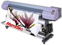 Mimaki TextileJet DS-1800