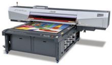 Mimaki JFX-1615 Plus