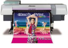 Mimaki JV5-160S