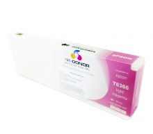  INK-DONOR  C13T636600 Light Magenta Pigment 700   Epson Stylus Pro 7700/9700/7890/9890/9900