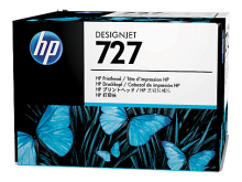   DesignJet (B3P06A)   HP DesignJet 727
