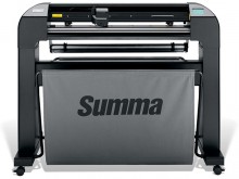    Summa S2TC140-2E