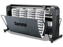    Summa S2D160-2E