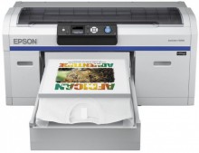   Epson SureColor SC-F2000 (4C)