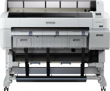   Epson SureColor SC-T5200D PS