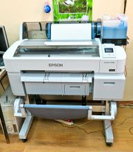  Epson SureColor SC-T3000  