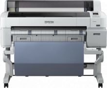   Epson SureColor SC-T5200