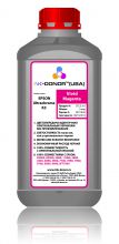 Чернила INK-DONOR  UltraChrome K3 для Epson Stylus Pro 4800/4880/7800/7880/9800/9880/7890 и др., ярко-пурпурные (Vivid Magenta), 1000 мл