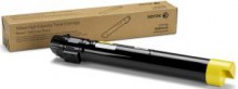 - Xerox Toner Cartridge Phaser 7500 (yellow), 17800 .