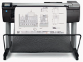 HP DesignJet T830 36-in Multifunction (F9A30A)