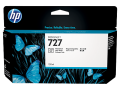 Оригинальный картридж HP 727 Photo Black, 130 мл (B3P23A)
