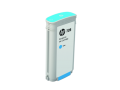 Картридж HP 728 Голубой (Cyan), 130 мл (F9J67A)