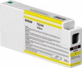 Картридж Epson T8244 стандартной емкости с желтыми чернилами