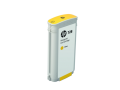 Картридж HP 728 Жёлтый (Yellow), 130 мл (F9J65A)