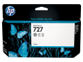 Оригинальный картридж HP 727 Gray, 130 мл (B3P24A)