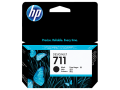 Оригинальный картридж HP 711 Чёрный (Black), 38 мл (CZ129A)