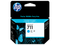   HP 711  (Cyan), 29  (CZ130A)