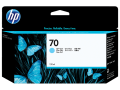   HP 70, - (Light Cyan), 130  (C9390A)